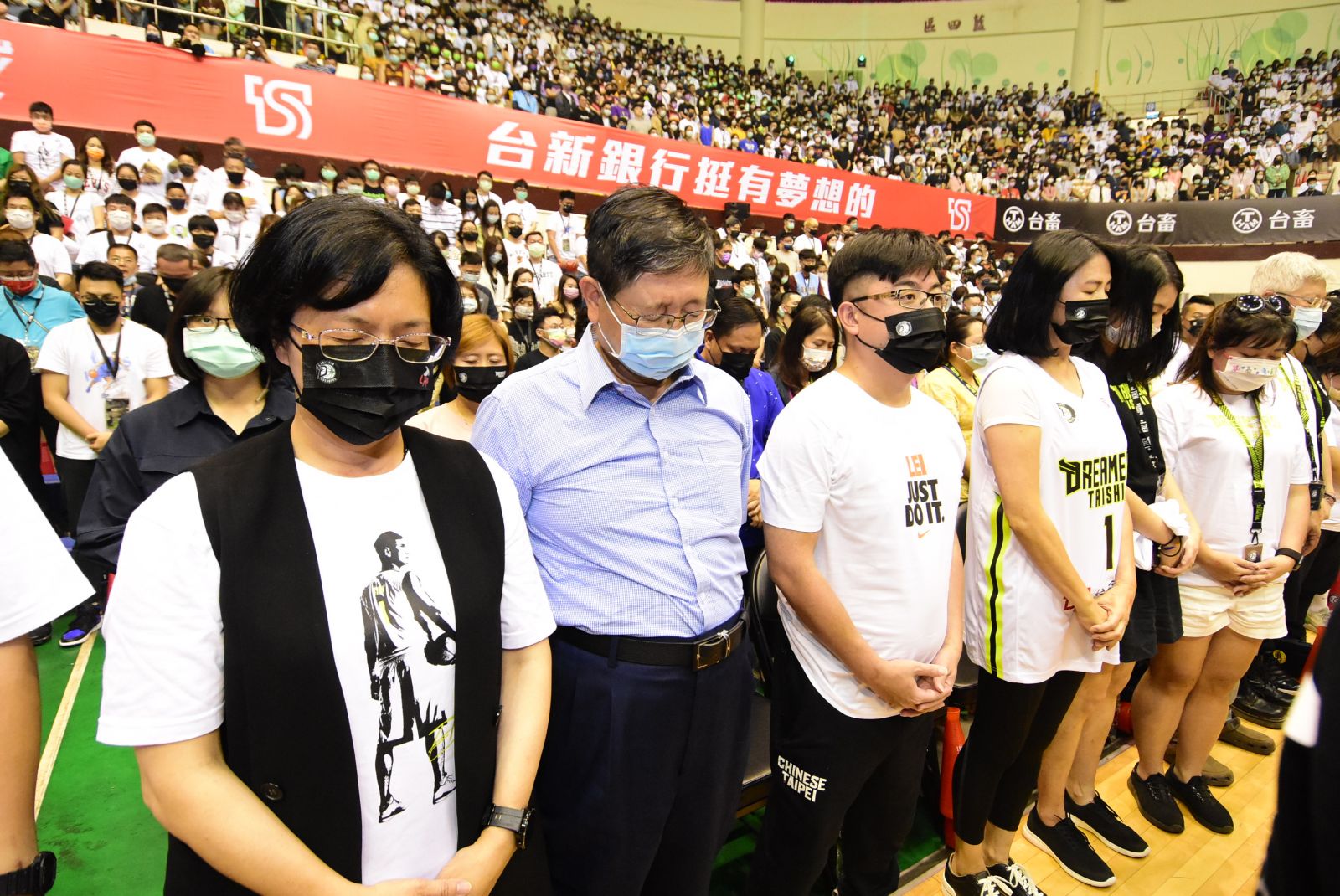 影/「福爾摩沙台新夢想家」對戰「新竹攻城獅」暨田壘引退賽 - https://www.watchmedia01.com