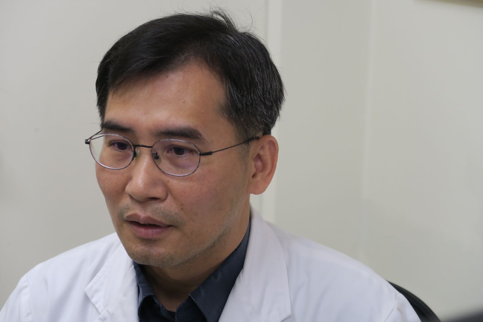 影／誤診顏面神經麻痺　嘴歪眼斜2年竟是腮腺癌 - https://www.watchmedia01.com