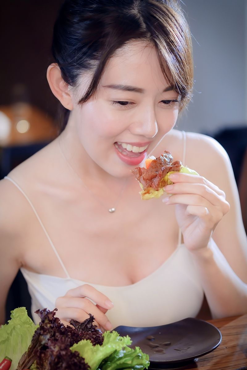 世界健康日　上吉燒肉「吉利五彩鮮蔬盤」只送不賣 - https://www.watchmedia01.com