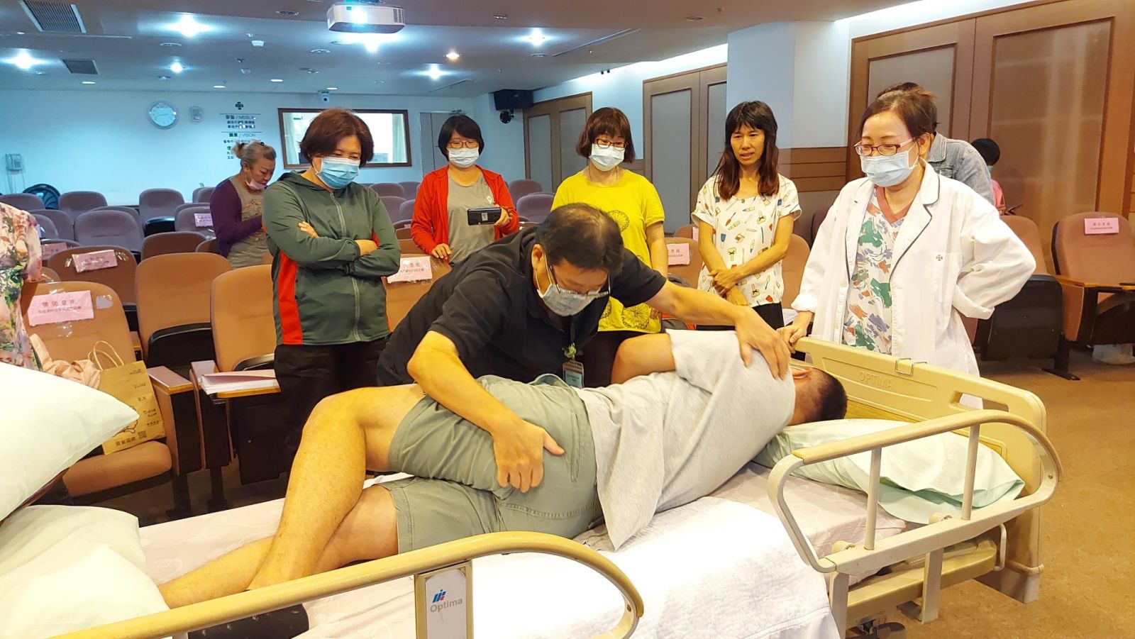 影／照服員職前班職訓招生　歡迎民眾踴躍報名 - https://www.watchmedia01.com