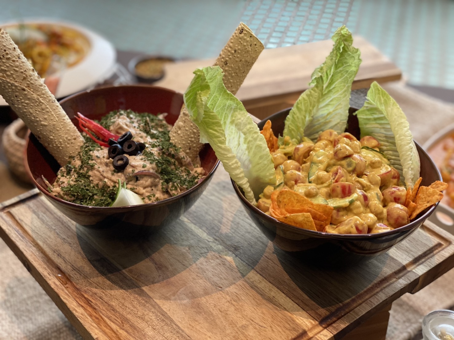 台南飯店業者推印度料理饗宴 探索香料味覺不容錯過 - https://www.watchmedia01.com