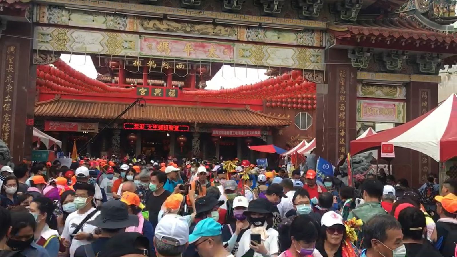 快訊／兩天后將在西螺相會　西螺市區越晚越熱鬧 - https://www.watchmedia01.com