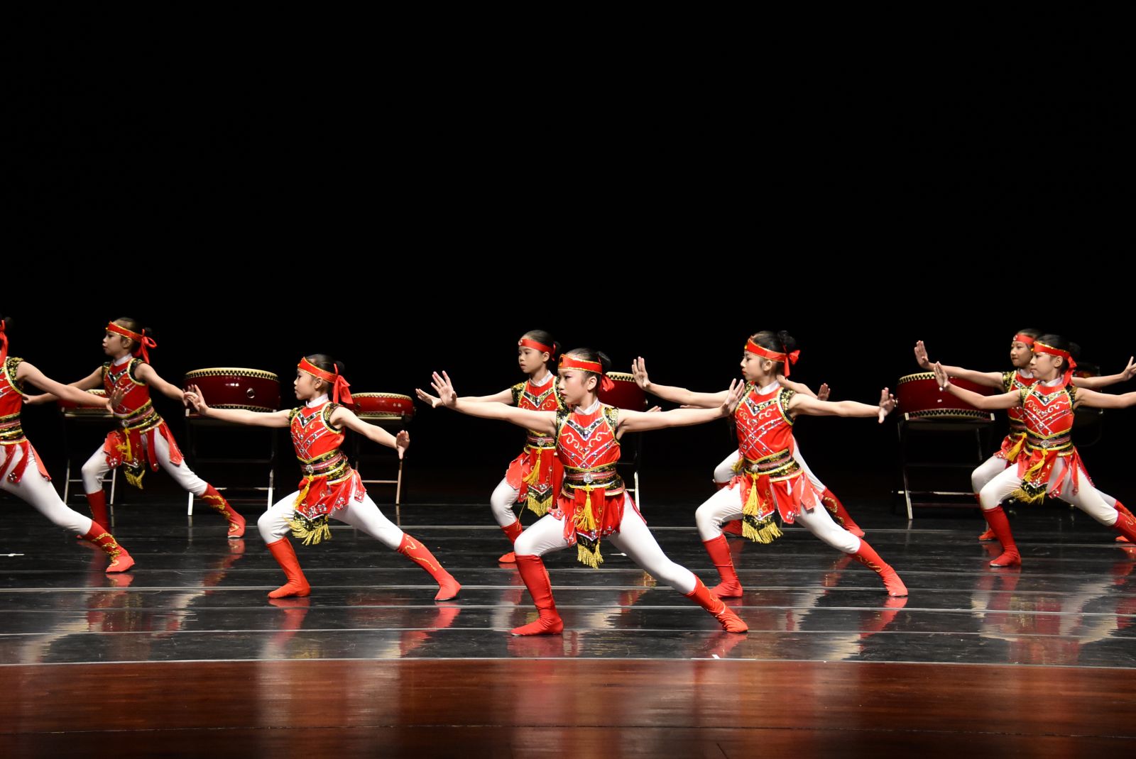 影／全國學生表演藝術類競賽觀摩展演　網路直播演出 - https://www.watchmedia01.com