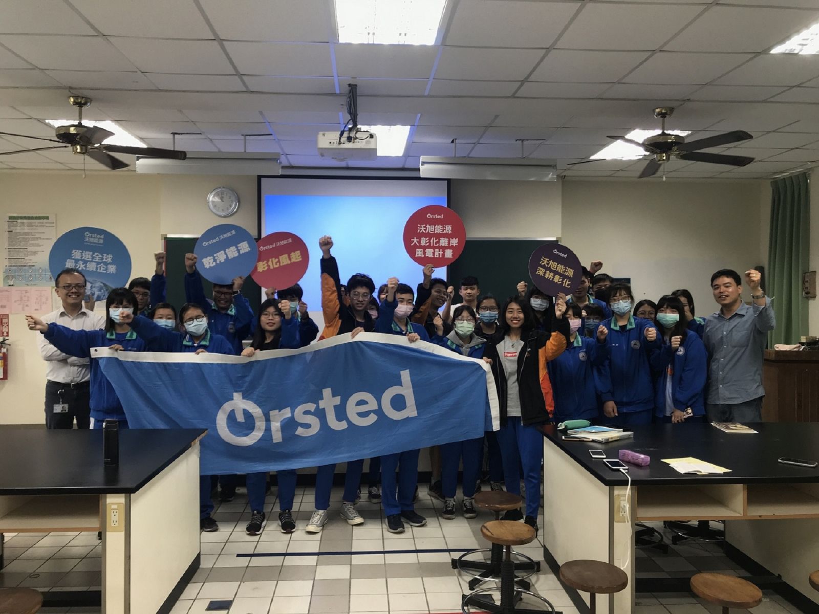世界地球日　「彰化風起」走讀之旅看見鹿港過去與未來 - https://www.watchmedia01.com