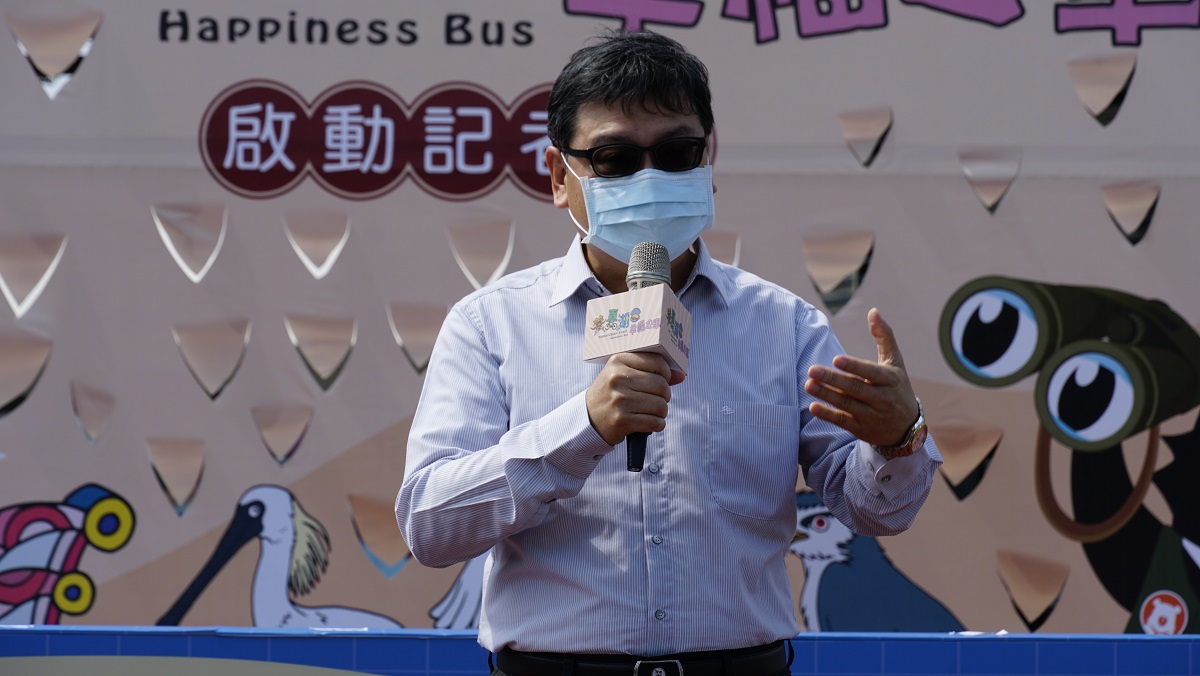 影／海味尋鮮暢遊雲嘉南七淘趣　養嘉湖口幸福公車20日啟航 - https://www.watchmedia01.com