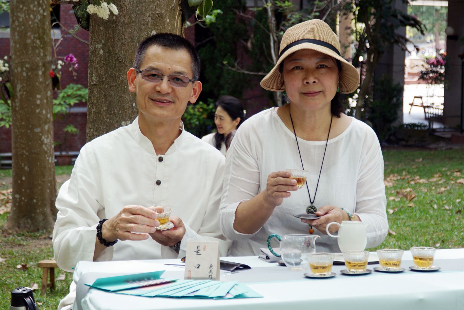 影／歡迎新鮮人　大學個申面試大葉學系展特色 - https://www.watchmedia01.com