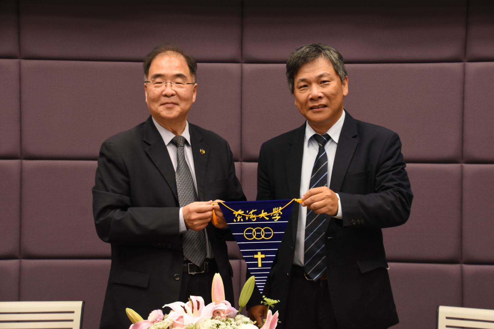 影／AI領軍‧攜手東海　百年彰基智慧醫療再升級 - https://www.watchmedia01.com