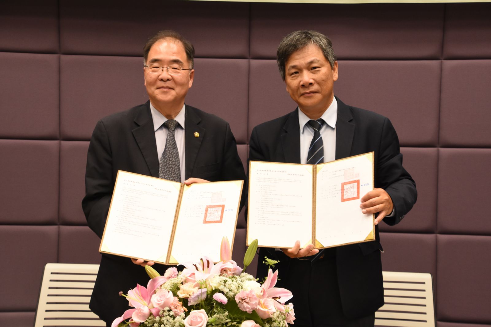 影／AI領軍‧攜手東海　百年彰基智慧醫療再升級 - https://www.watchmedia01.com
