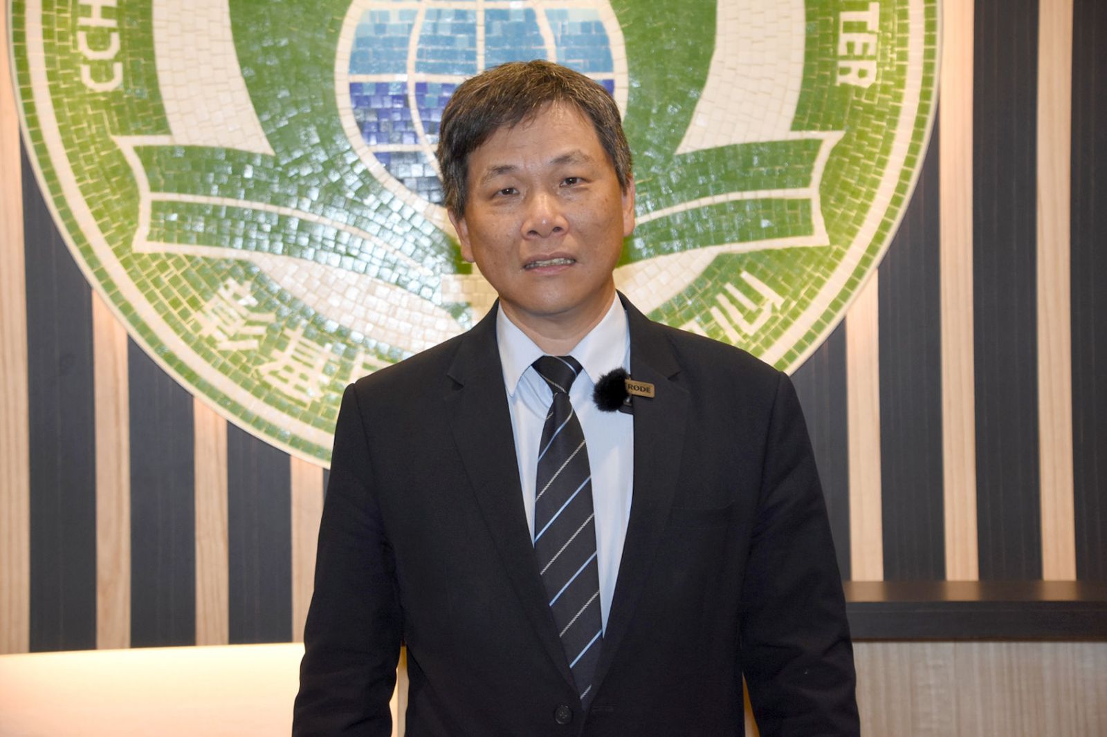 影／AI領軍‧攜手東海　百年彰基智慧醫療再升級 - https://www.watchmedia01.com