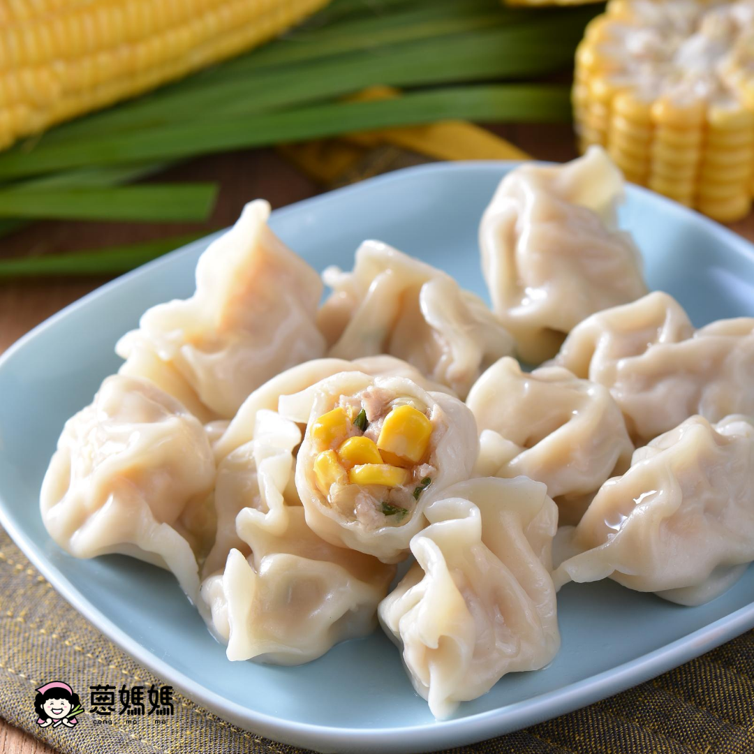 影／蔥媽媽食品旗艦館開幕試營運　錢龍皇揪團來打氣 - https://www.watchmedia01.com