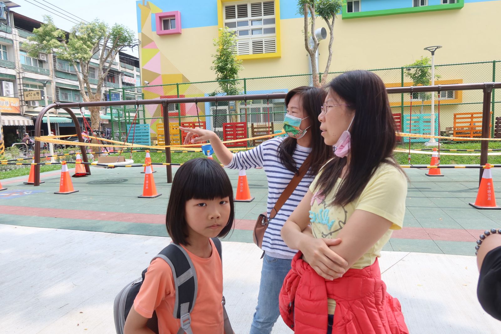 影／北斗玄璣公園引爭論　藉北斗七星意象行銷小鎮美食 - https://www.watchmedia01.com