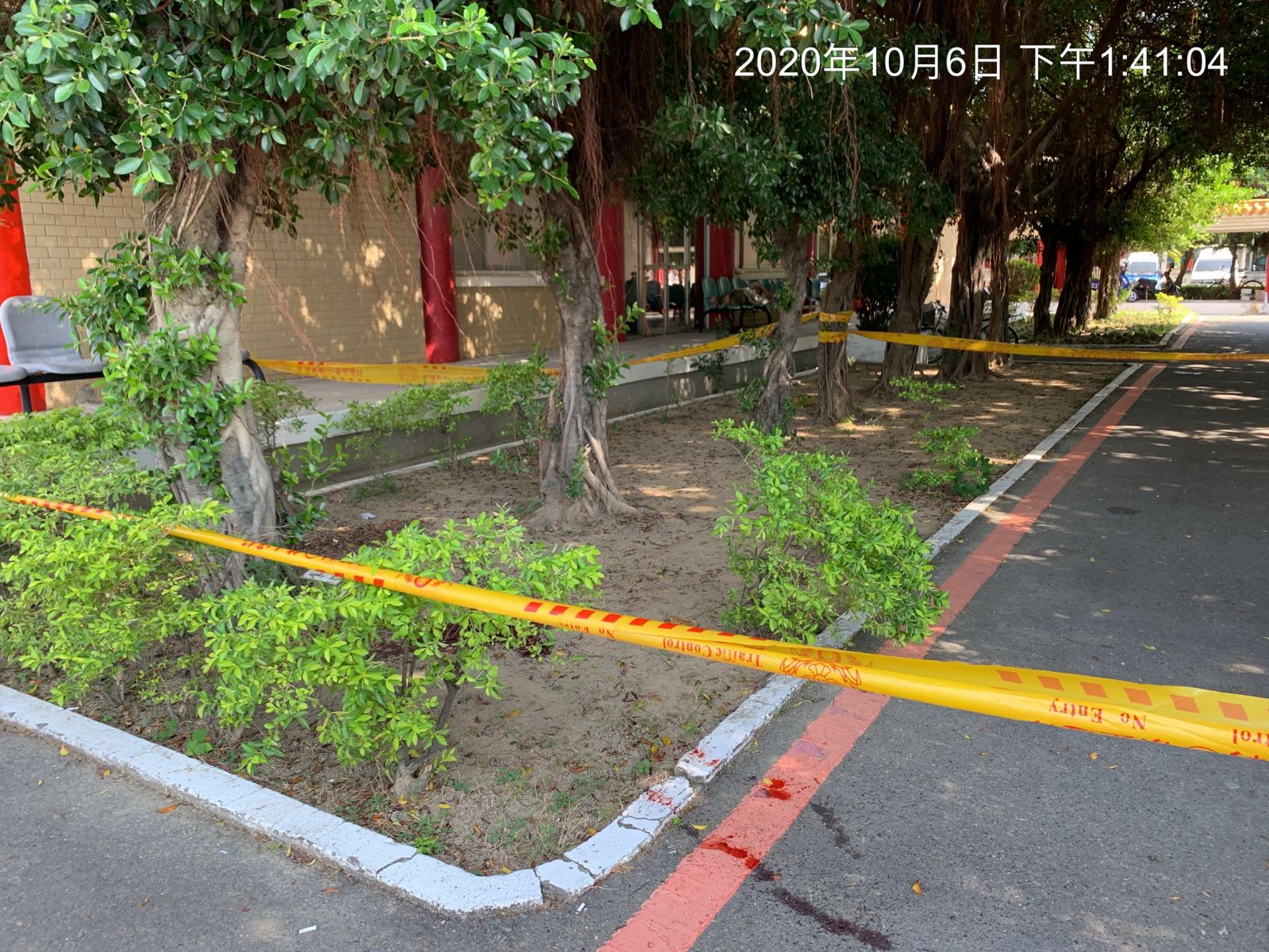 行刑式槍殺葬儀社少東　凶嫌一審判無期徒刑 - https://www.watchmedia01.com