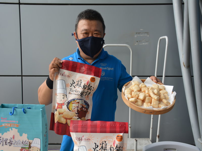 推動嘉義新食力　地方美食名品進軍台北世貿美食展 - https://www.watchmedia01.com