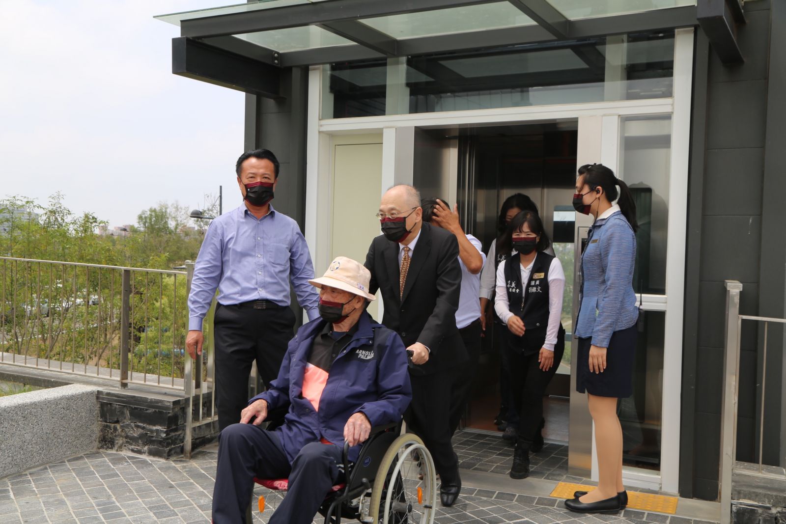 嘉義限定 一週一社區輕鬆遊南院 - https://www.watchmedia01.com