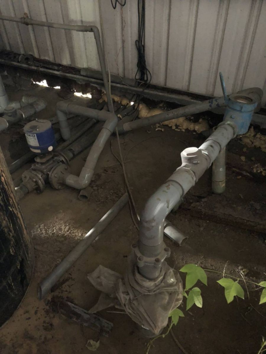 彰檢查獲加水站以未經檢驗之地下水偽冒埔里泉水對外販售 - https://www.watchmedia01.com