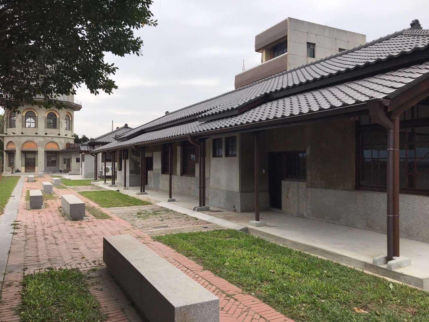 雲林獲多項2021建築園冶獎　展現地域魅力與自信 - https://www.watchmedia01.com