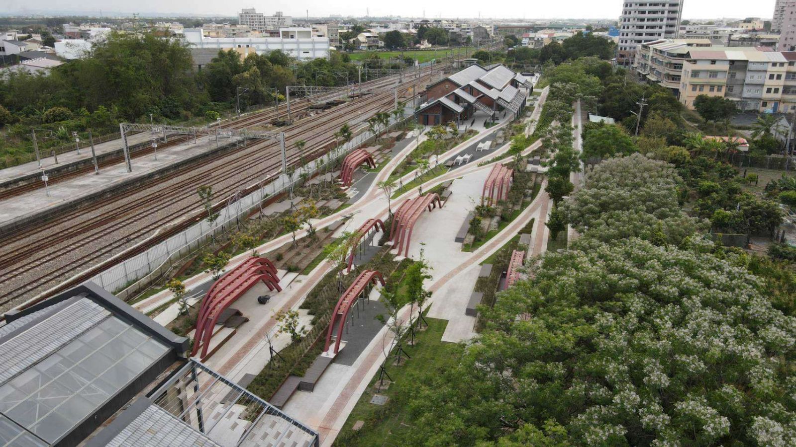 雲林獲多項2021建築園冶獎　展現地域魅力與自信 - https://www.watchmedia01.com