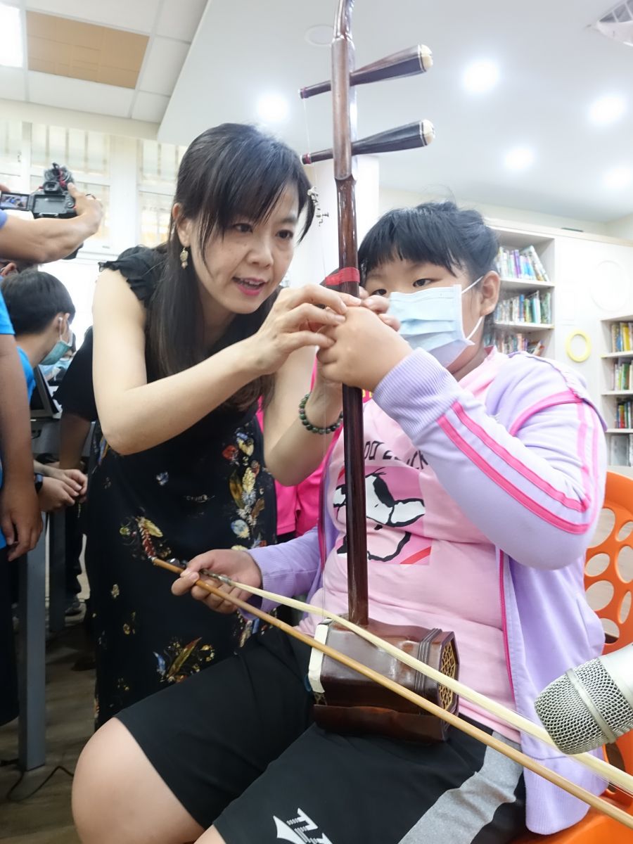 影／不容錯過的溫柔力量　雲樹雅集打破傳統樂音框架 - https://www.watchmedia01.com