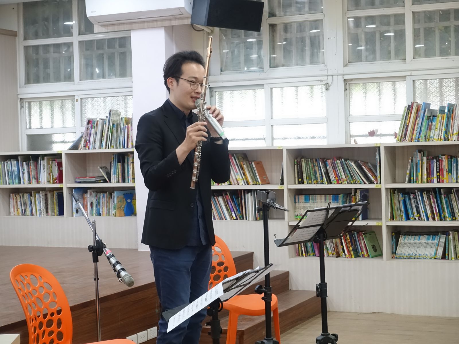 影／不容錯過的溫柔力量　雲樹雅集打破傳統樂音框架 - https://www.watchmedia01.com