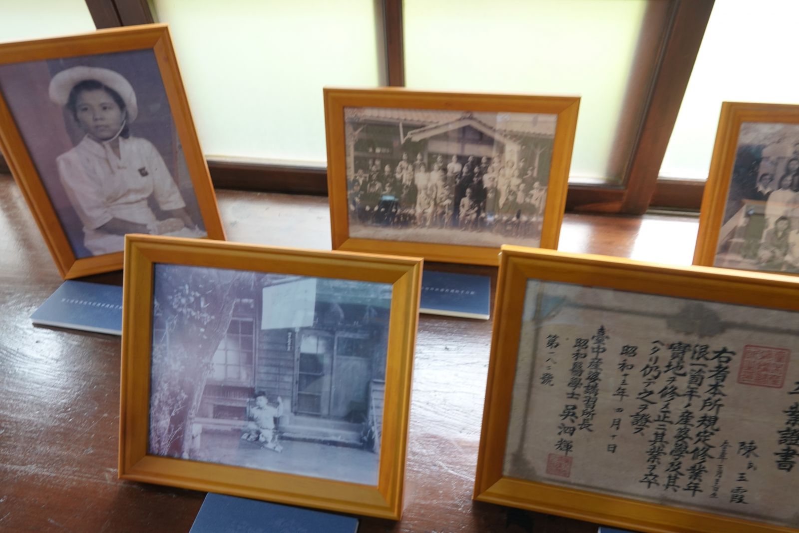 影／臺灣現代女性先行者　日治時期產婆扮演重要角色 - https://www.watchmedia01.com