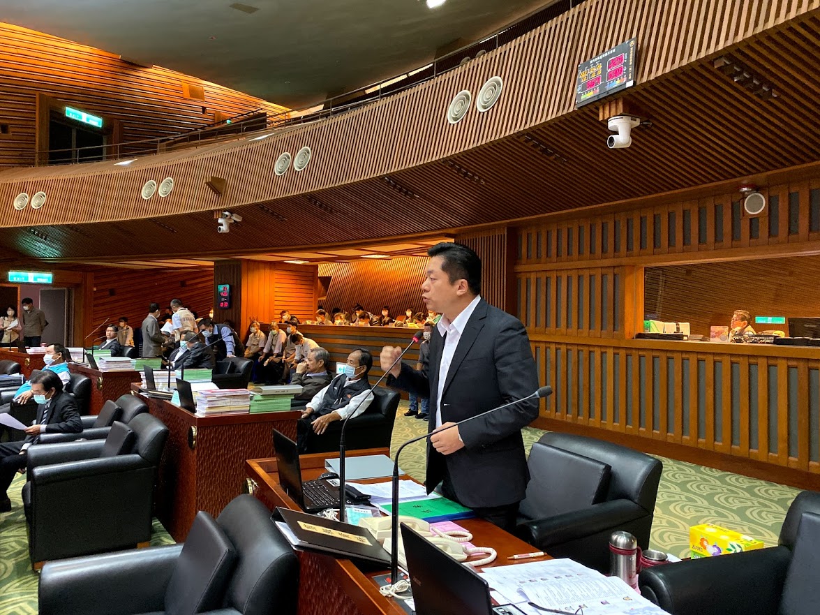疫情衝擊依舊在童玩節該怎麼辦？宜縣議員有「異」見 - https://www.watchmedia01.com