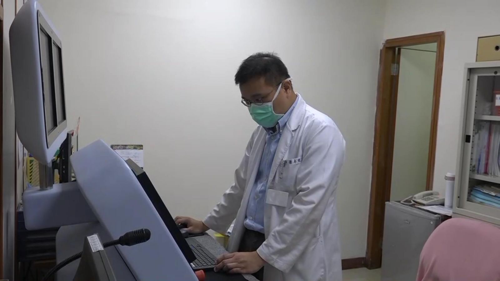影／輸尿管結石拖20年　左腎大一倍已經壞掉 - https://www.watchmedia01.com