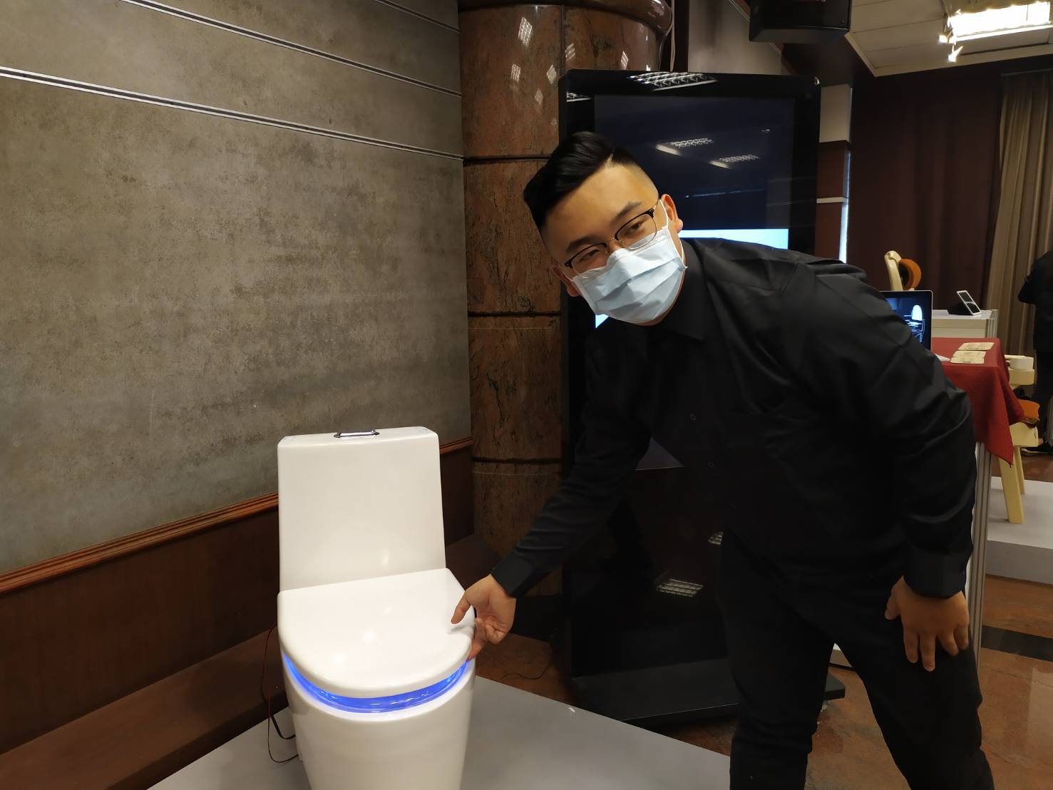 影／激出青年設計家夢想　「四季」畢展呈現科大設計生4年實力 - https://www.watchmedia01.com