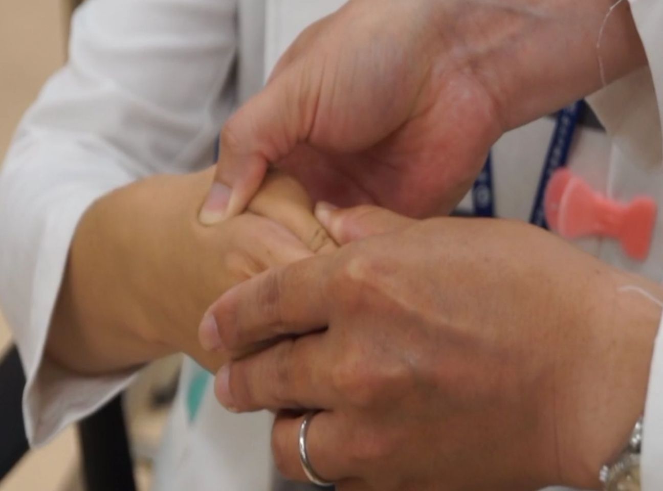 過敏性鼻炎免煩惱 中醫依體質辨證論治 - https://www.watchmedia01.com