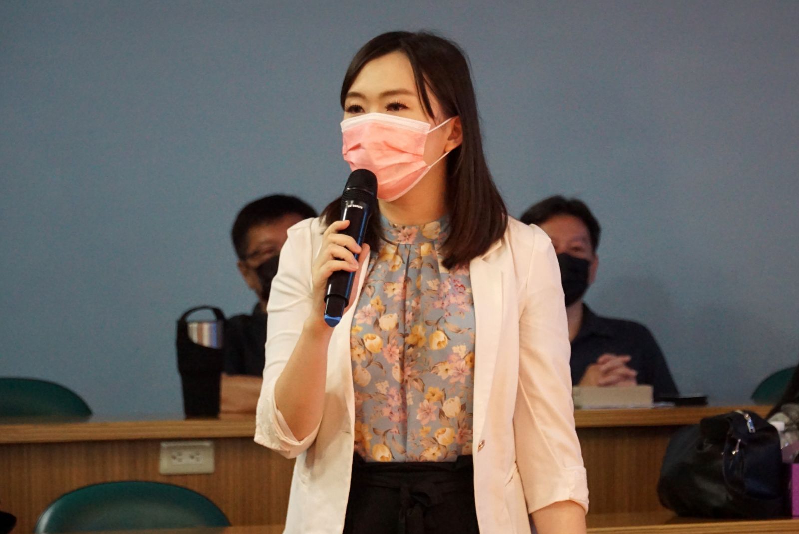 影／假訊息防制 查證是媒體素養第一步　 - https://www.watchmedia01.com