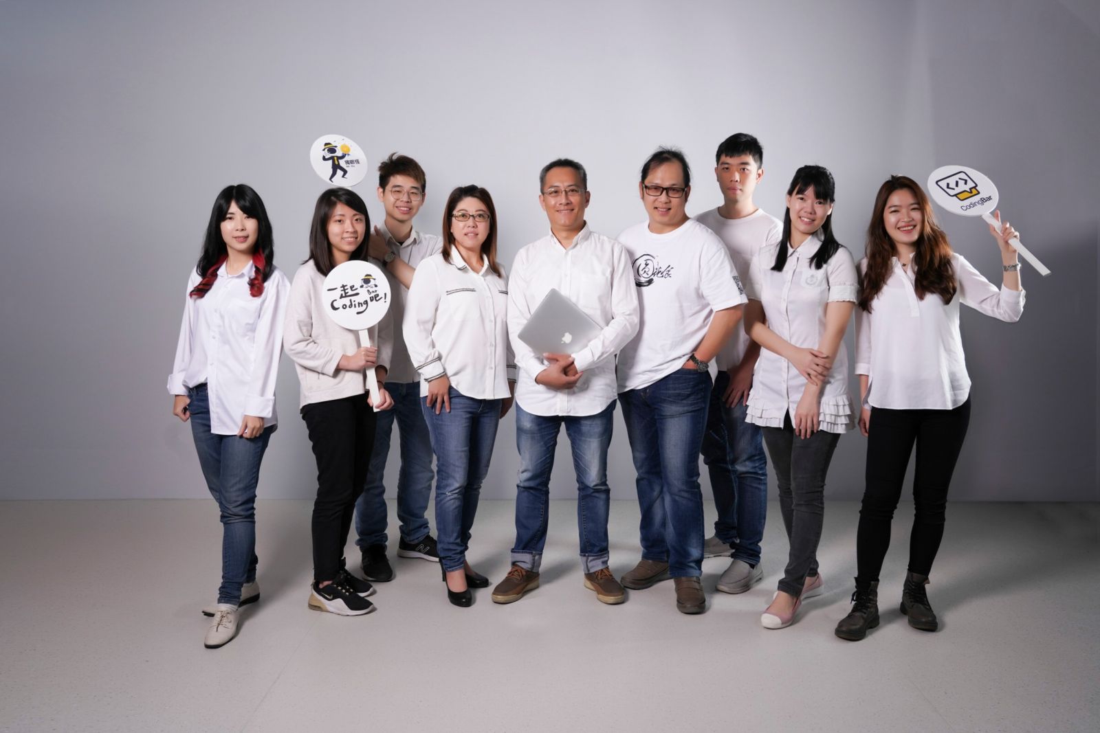 十年醞釀有成 林芸築夢踏實創艾迪生親子共學機構 - https://www.watchmedia01.com