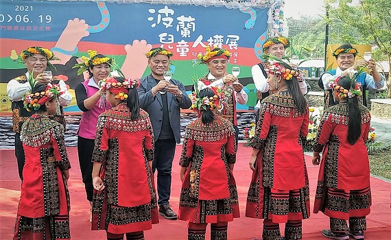 孩子!喚你作主　三地門波蘭兒童人權展關注兒童權益 - https://www.watchmedia01.com