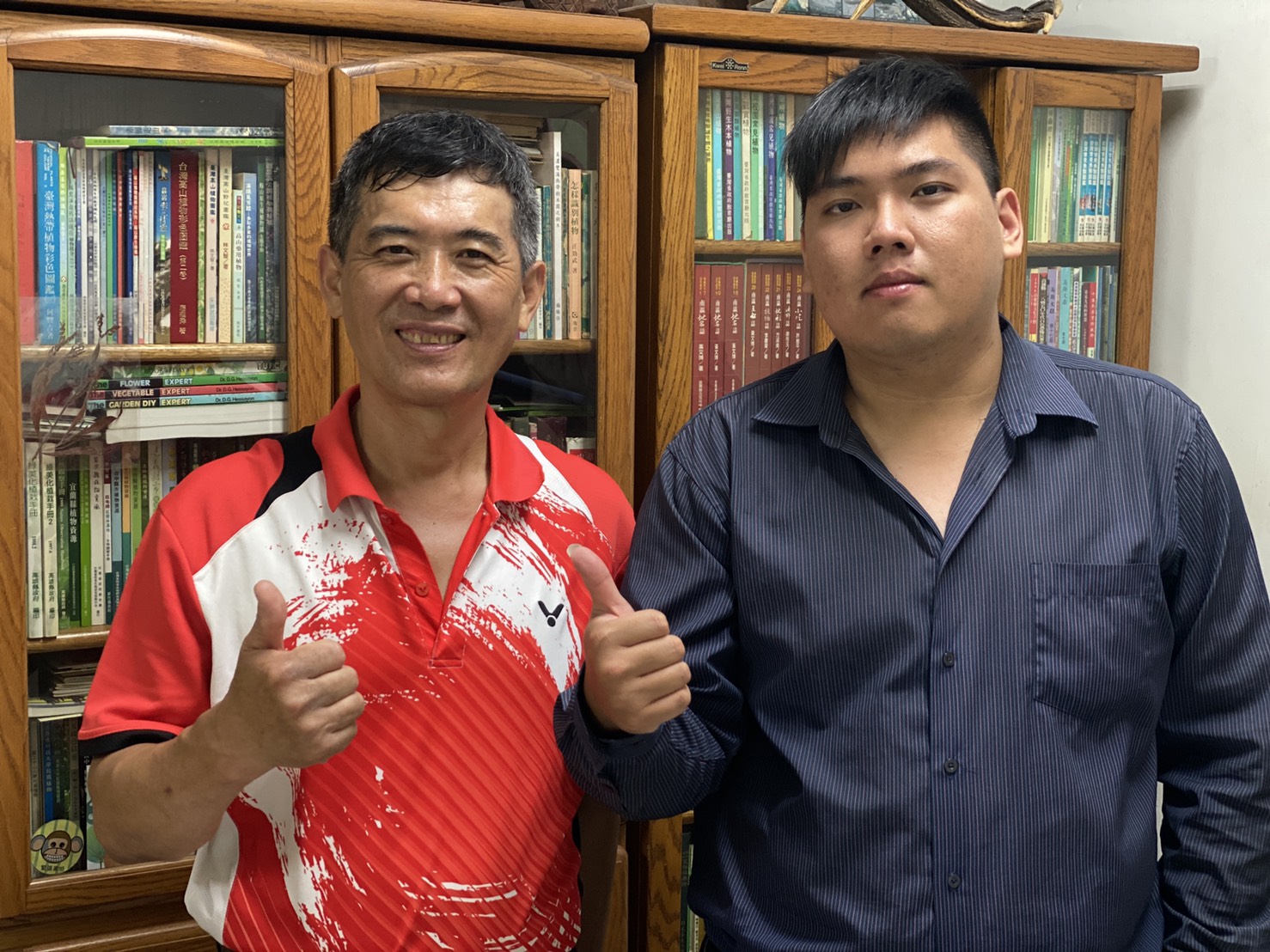 獨／生態專家免費辦「市區賞螢」600多位民眾《樂翻》參觀　親子團讚：不用舟車勞頓就能「直擊」 - https://www.watchmedia01.com