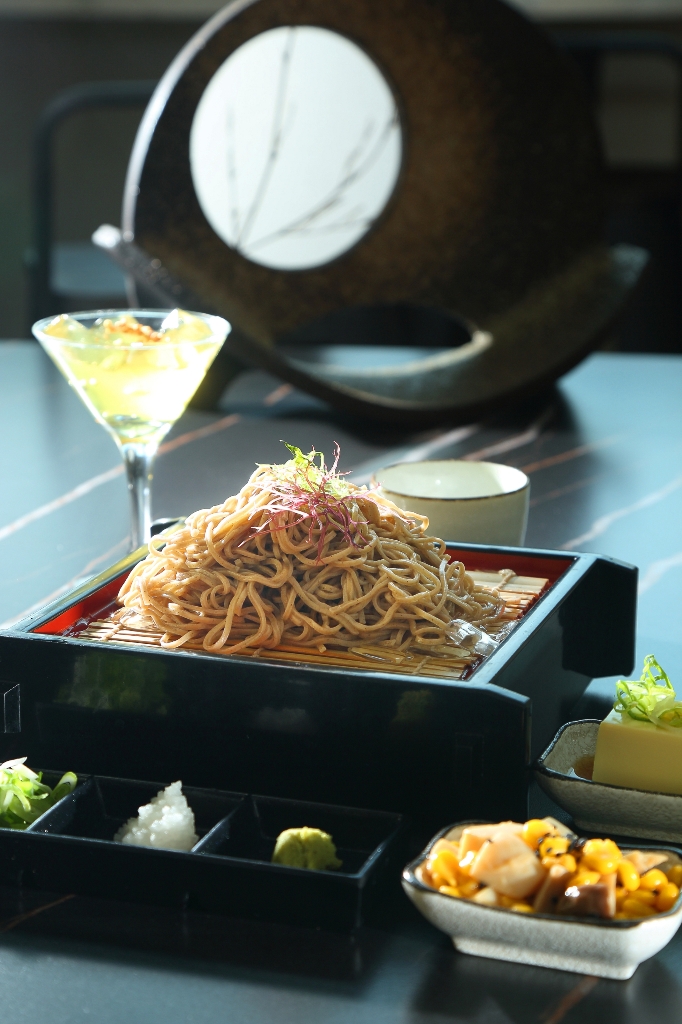 黃金蕎麥探索館 開創台灣新飲食文化 - https://www.watchmedia01.com