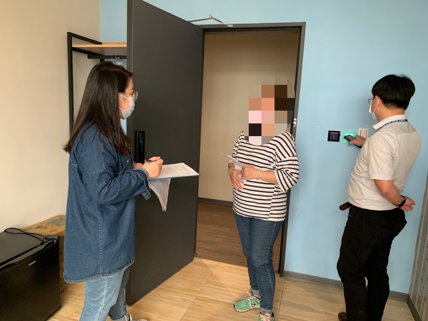 維護社區防疫安全　彰化縣啟動防疫旅宿總體檢 - https://www.watchmedia01.com