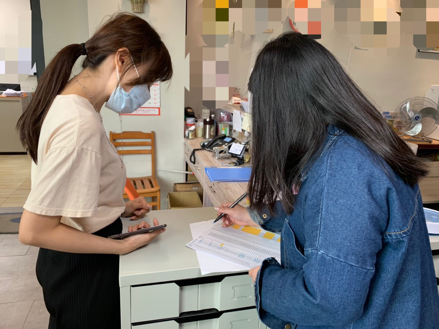 維護社區防疫安全　彰化縣啟動防疫旅宿總體檢 - https://www.watchmedia01.com