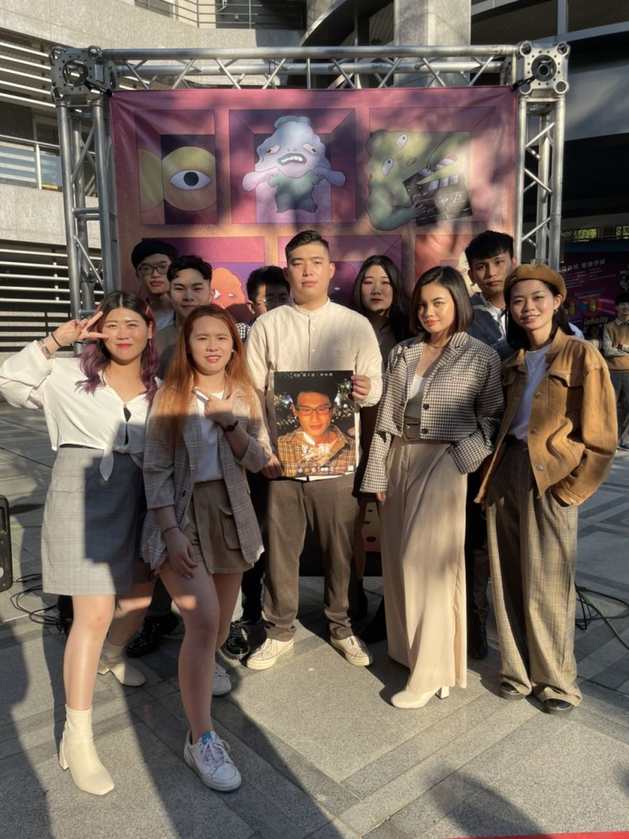 影／用創意實現夢想　大葉傳藝學程畢製發表目藝Movie - https://www.watchmedia01.com