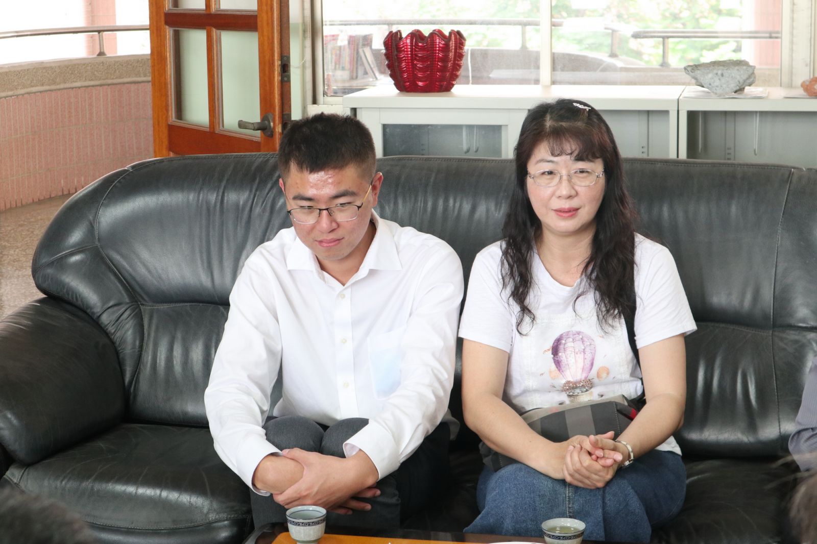 因病休學兩年　員林高中曾子濬努力進學繁星考上北醫 - https://www.watchmedia01.com