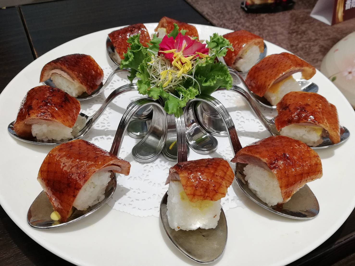 嘉義新悦雙廚獲亞太餐飲金獎 推粵菜新品饗賓客 - https://www.watchmedia01.com