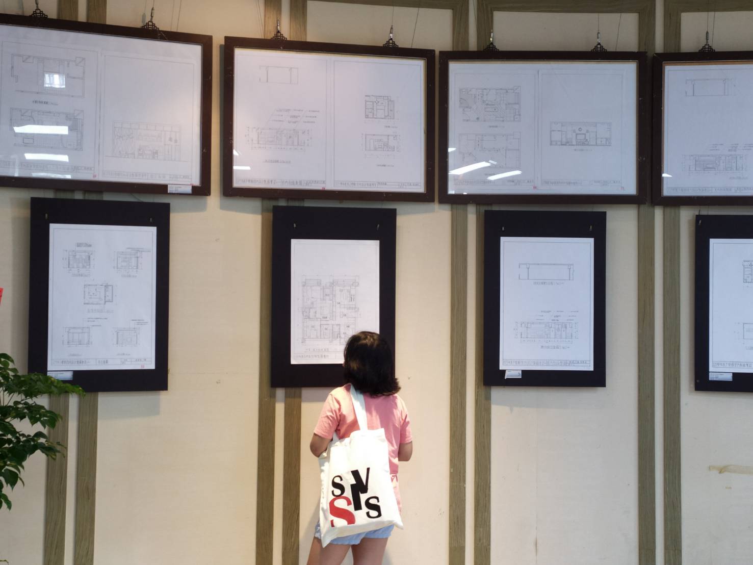 自我實現「室在畢行」　秀水高工室設科畢業成果展 - https://www.watchmedia01.com