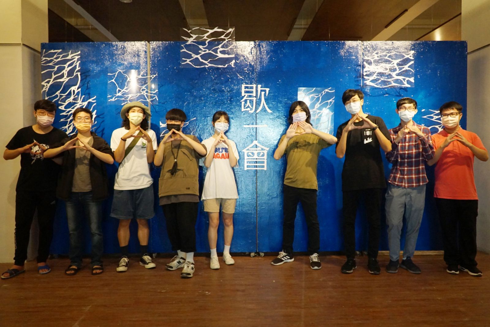 影／「歇一會」是充電 整理思緒、轉換靈感 - https://www.watchmedia01.com