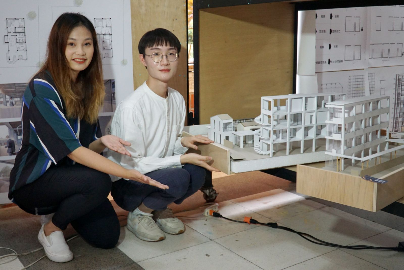影／2021新一代設計展　514在台北南港展覽館登場 - https://www.watchmedia01.com