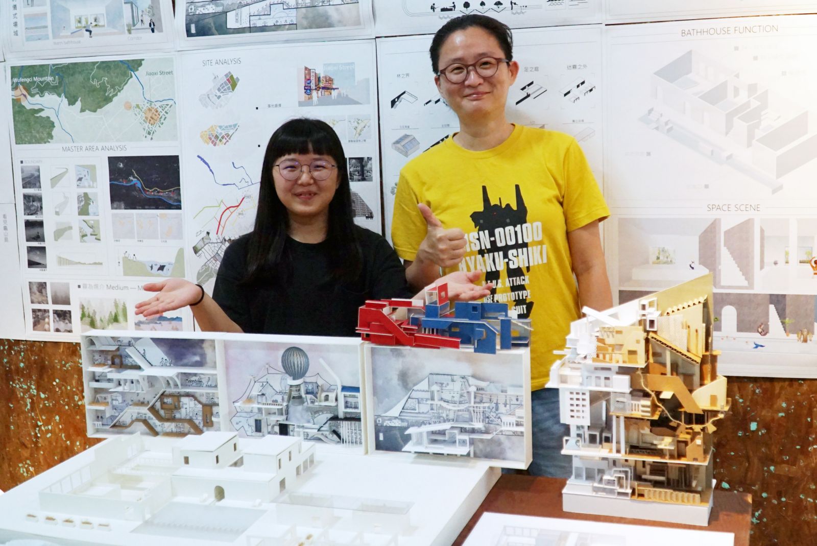影／2021新一代設計展　514在台北南港展覽館登場 - https://www.watchmedia01.com