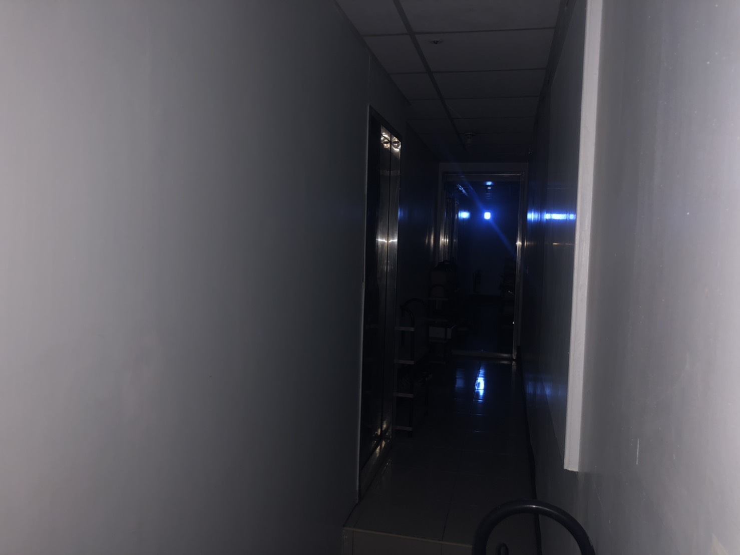 興達電廠《跳機》　高市府開設一級應變中心　台電：搶修拚晚間21時40分恢復供電 - https://www.watchmedia01.com