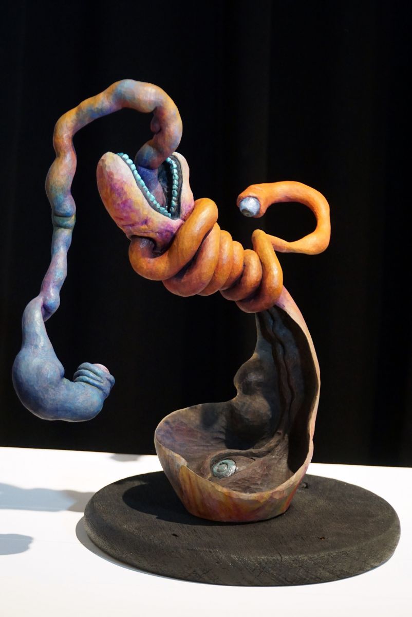 影／台、泰、韓、日四校國際交流藝術展Circle　彰化美術館登場 - https://www.watchmedia01.com