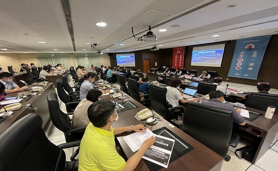 疫情升溫　屏東縣超前部署提升至準三級警戒 - https://www.watchmedia01.com