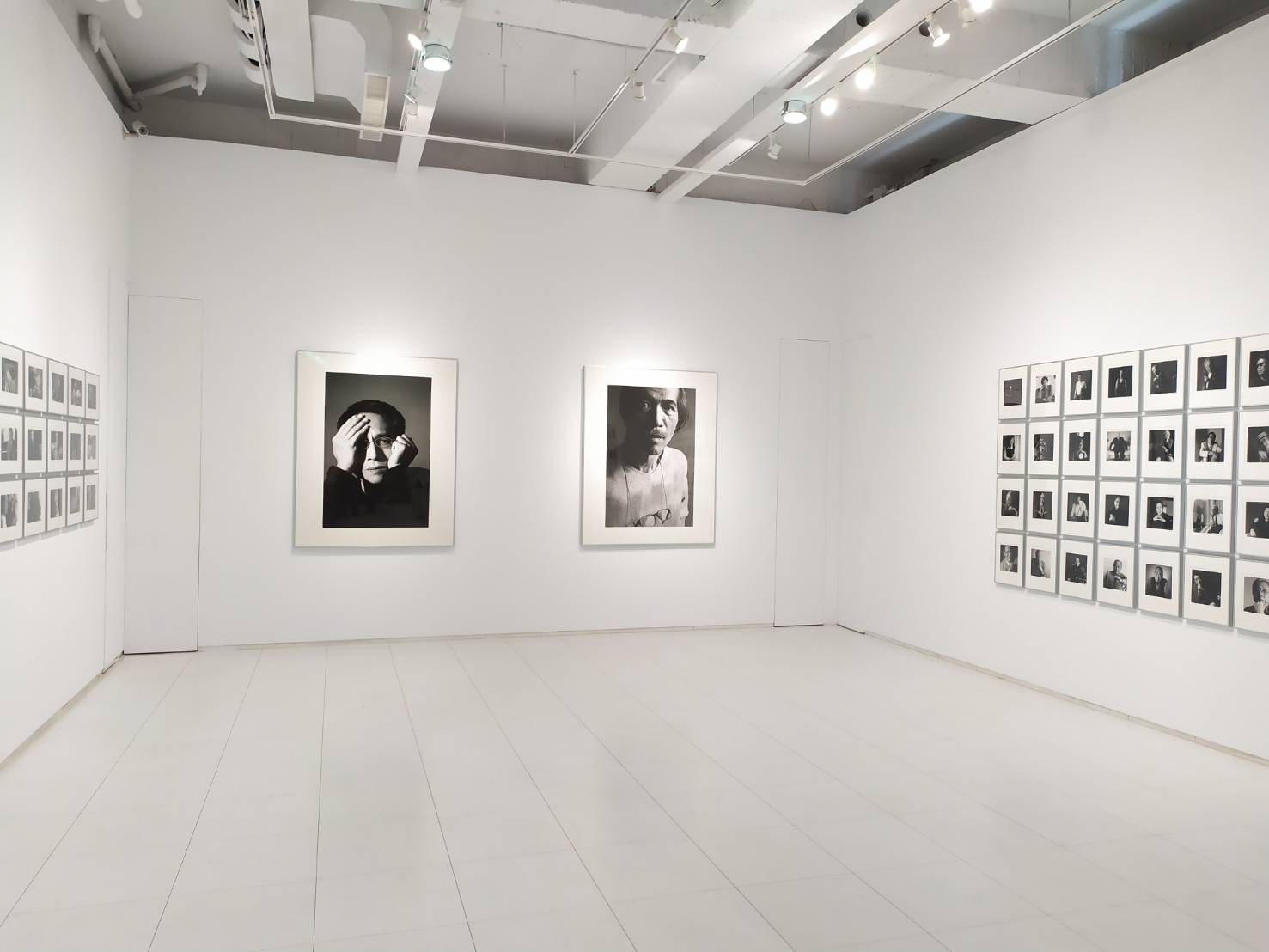 遠方的鼓聲-曾敏雄攝影展　「台灣頭」訴說百大風雲故事 - https://www.watchmedia01.com