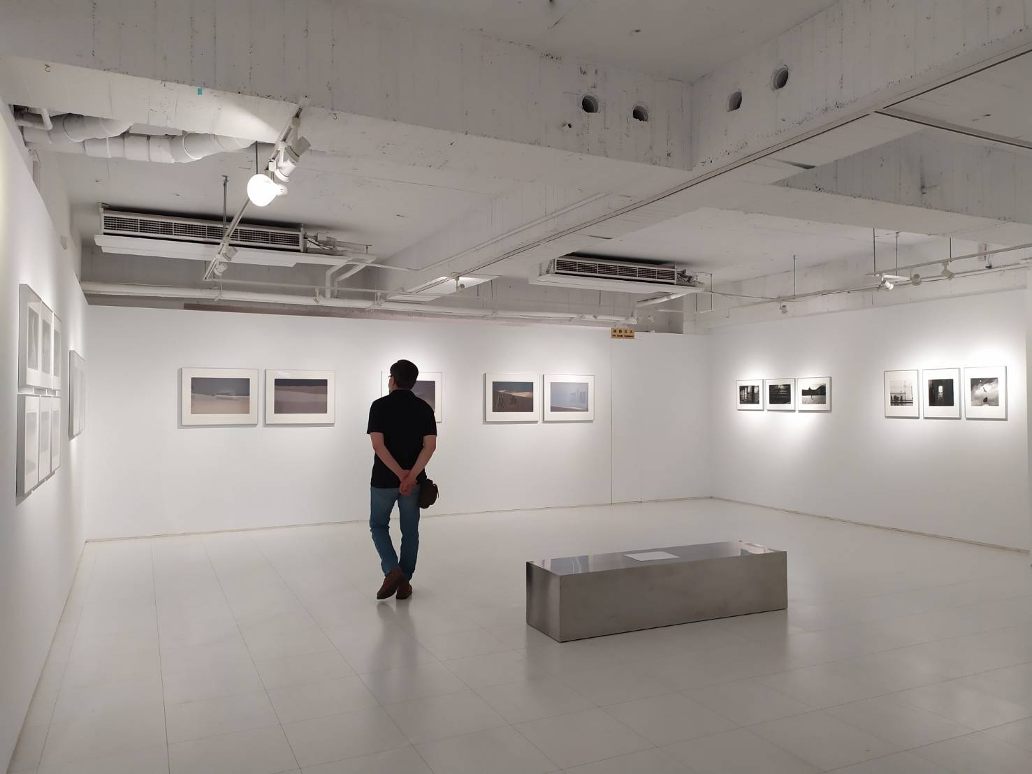 遠方的鼓聲-曾敏雄攝影展　「台灣頭」訴說百大風雲故事 - https://www.watchmedia01.com