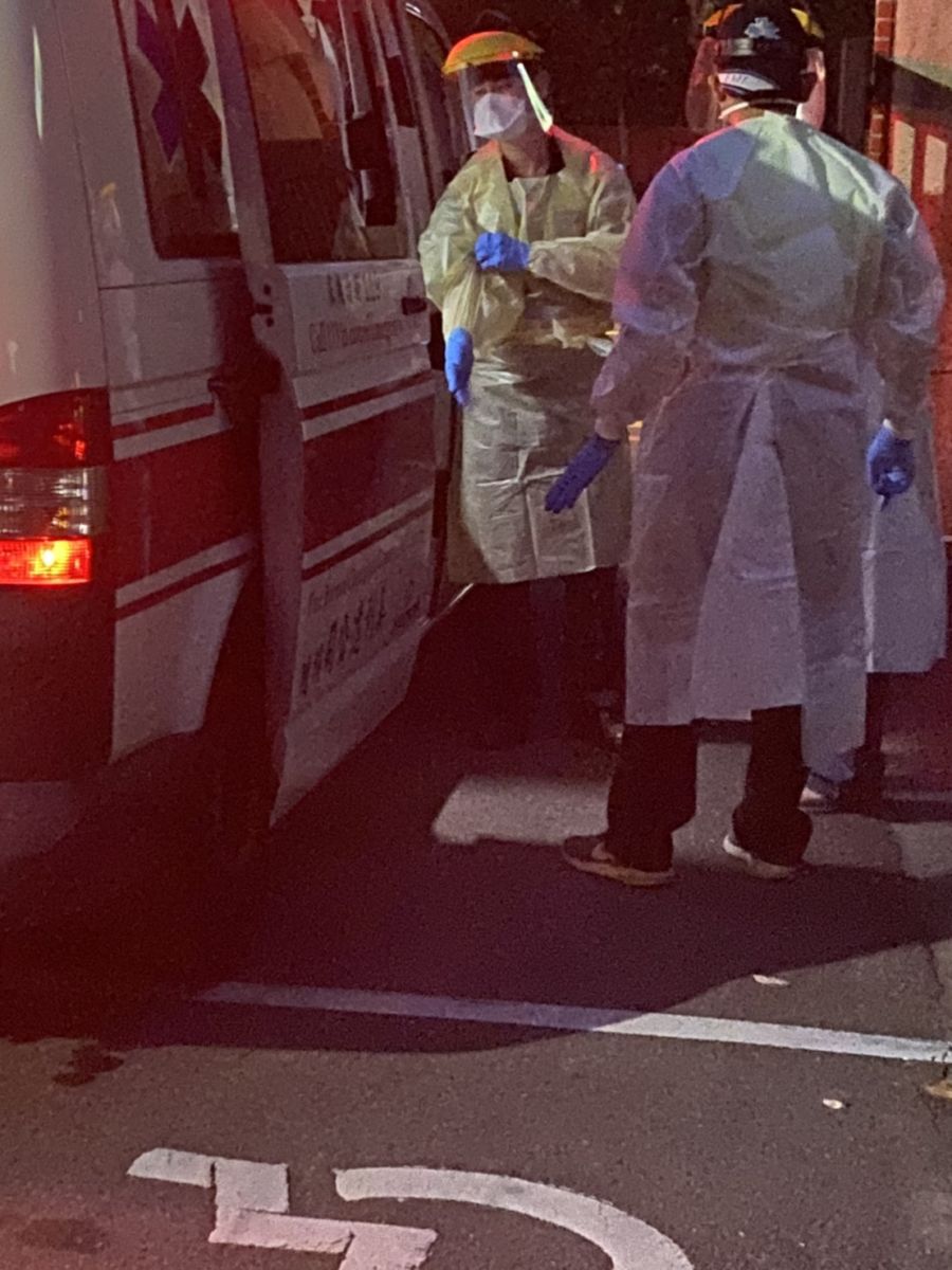 影／失聯越南妹轉戰疫區啃嫩樹　員林市租套房賣春遭警活逮 - https://www.watchmedia01.com