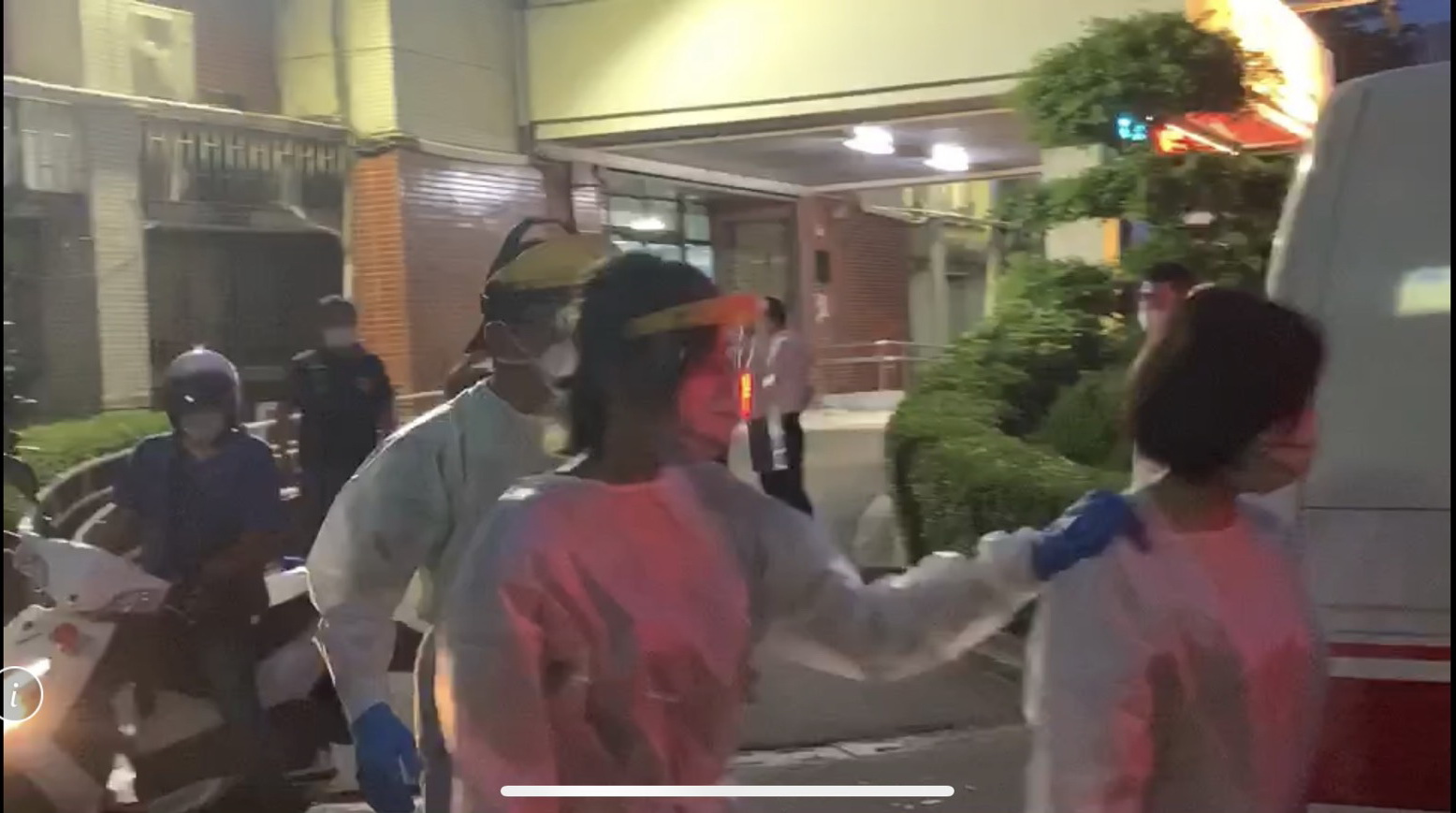 影／失聯越南妹轉戰疫區啃嫩樹　員林市租套房賣春遭警活逮 - https://www.watchmedia01.com