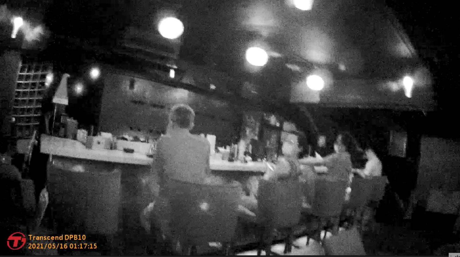 不信邪！彰化市PUB「假關門、真營業」收到6萬元罰單 - https://www.watchmedia01.com